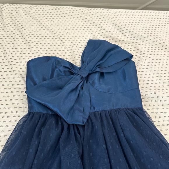 Strapless Drees NWT - Picture 2 of 6